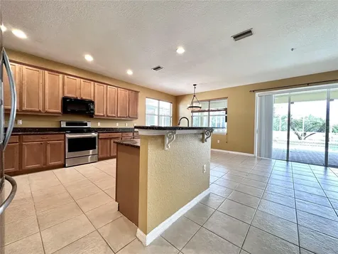 1799 Scarlett Avenue North Port FL 34289