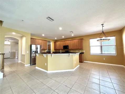 1799 Scarlett Avenue North Port FL 34289