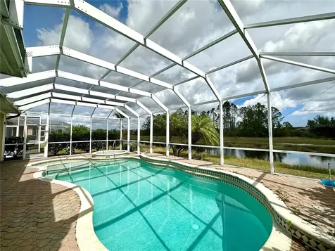 1799 Scarlett Avenue North Port FL 34289