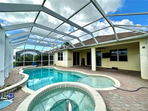 1799 Scarlett Avenue North Port FL 34289