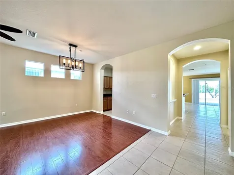 1799 Scarlett Avenue North Port FL 34289