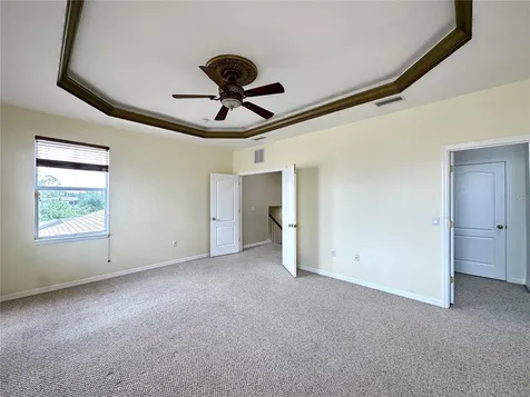 1799 Scarlett Avenue North Port FL 34289