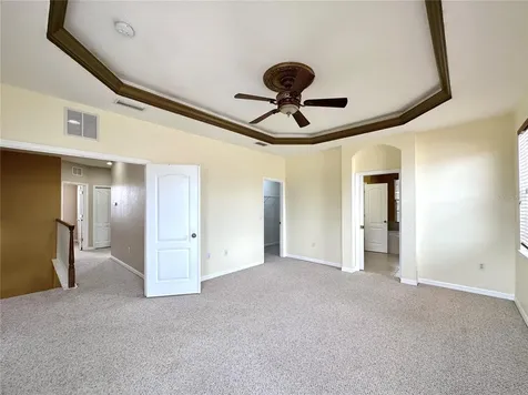 1799 Scarlett Avenue North Port FL 34289