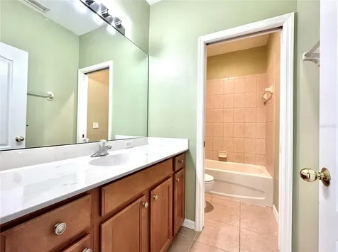 1799 Scarlett Avenue North Port FL 34289