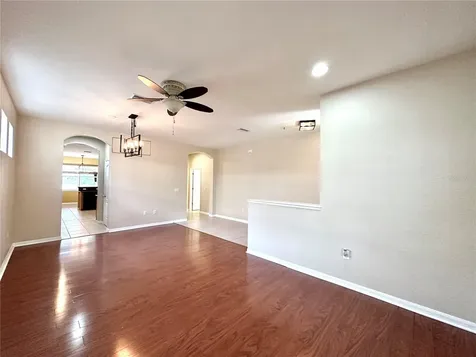 1799 Scarlett Avenue North Port FL 34289
