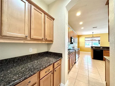 1799 Scarlett Avenue North Port FL 34289
