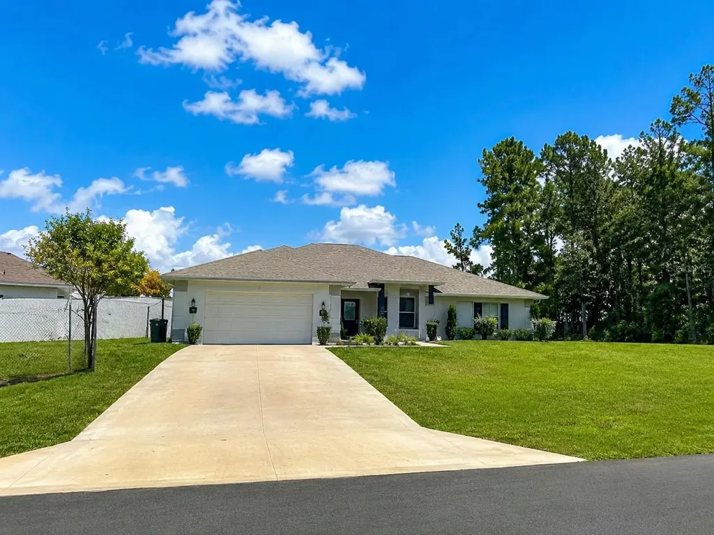 15329 SW 65th Terrace Road Ocala FL 34473