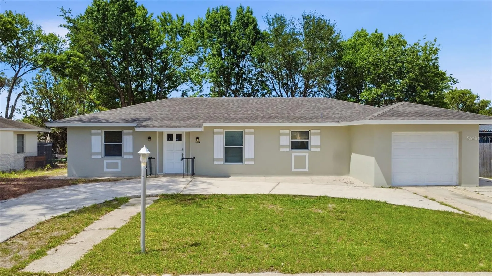 2852 English Drive Deltona FL 32738