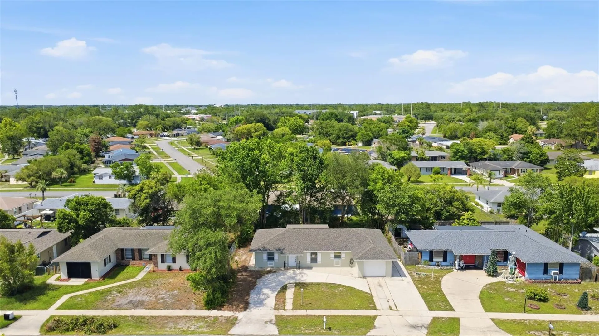 2852 English Drive Deltona FL 32738