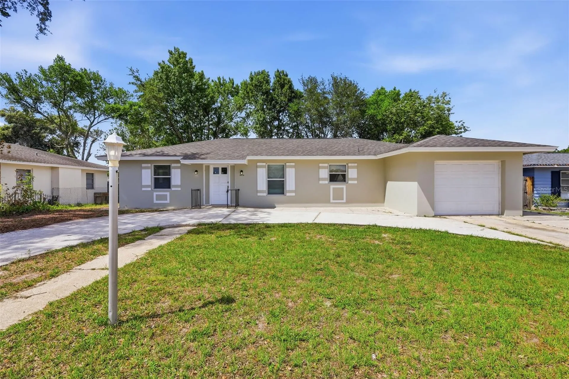 2852 English Drive Deltona FL 32738
