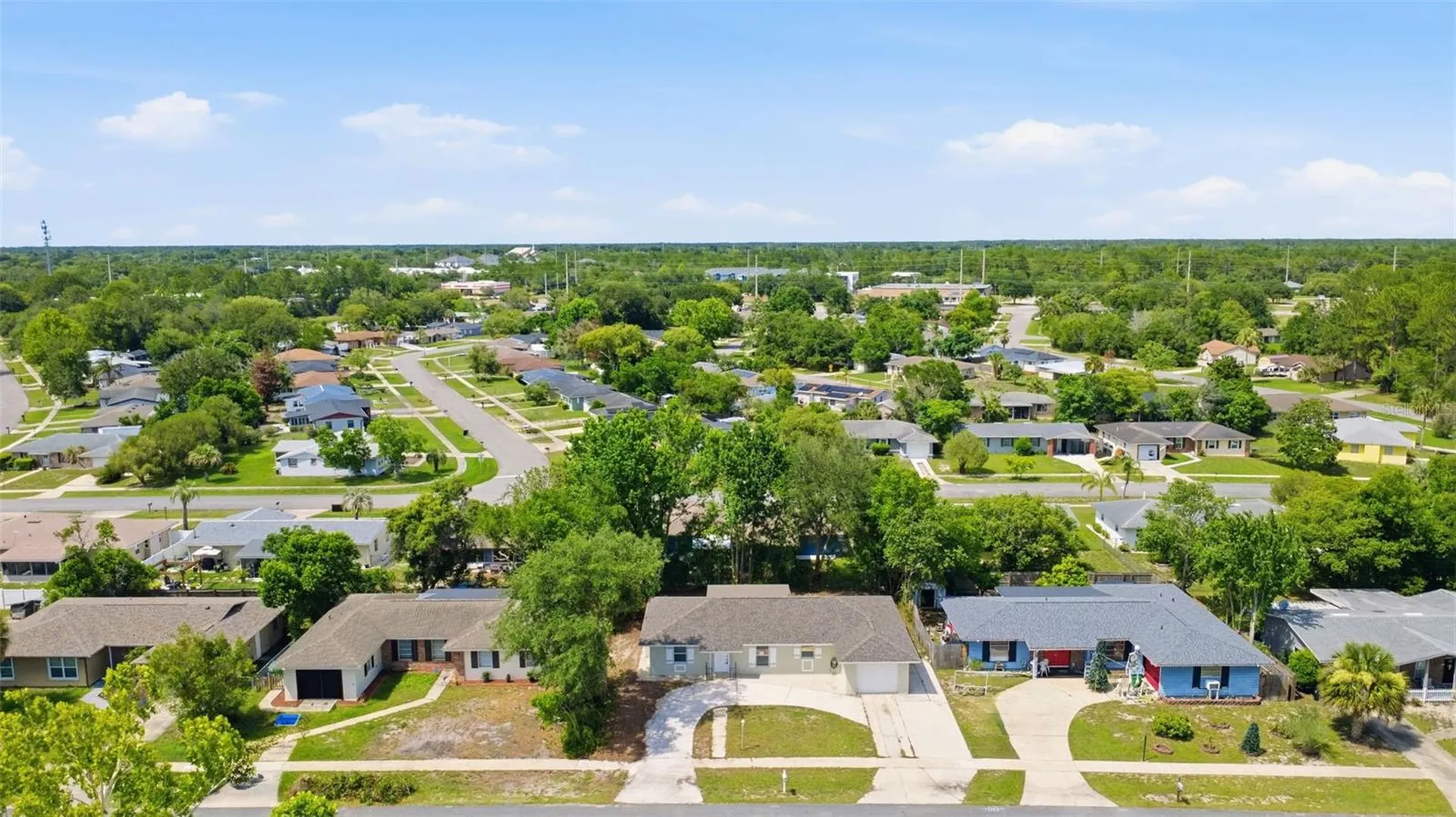 2852 English Drive Deltona FL 32738