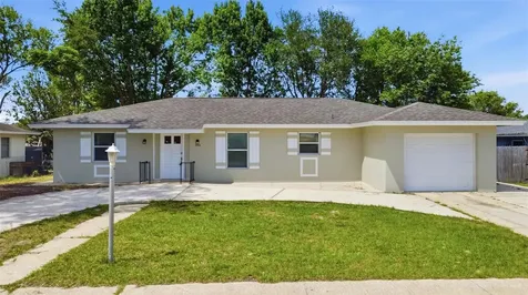 2852 English Drive Deltona FL 32738