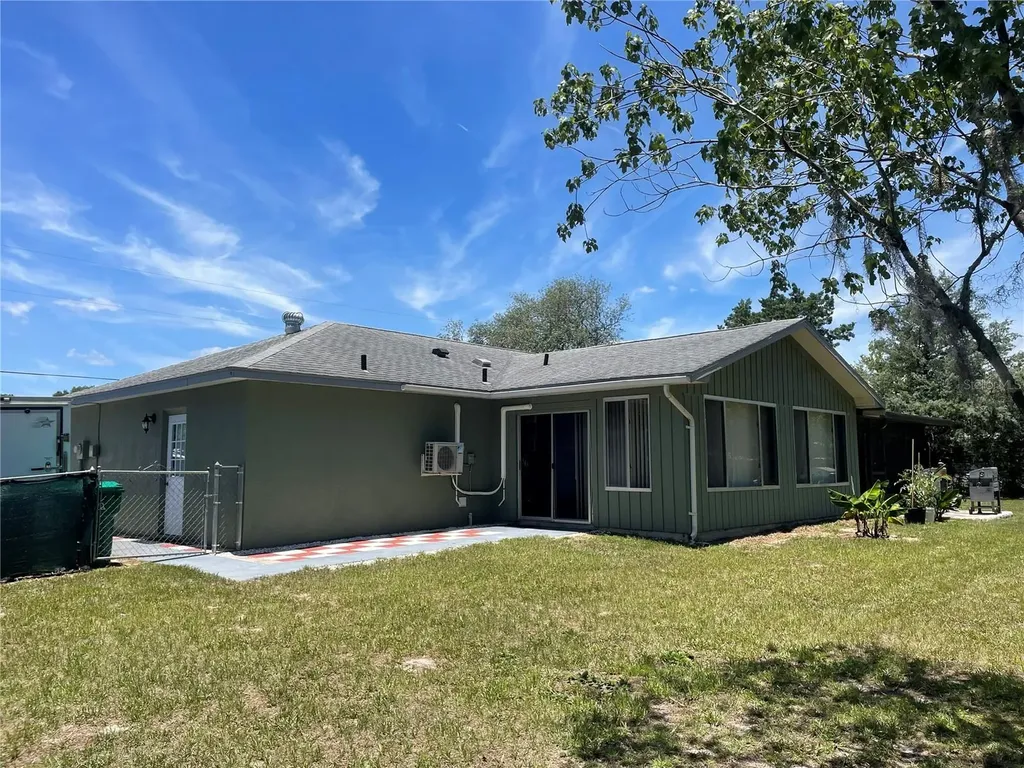 7223 S Sesame Street Terrace Homosassa FL 34446