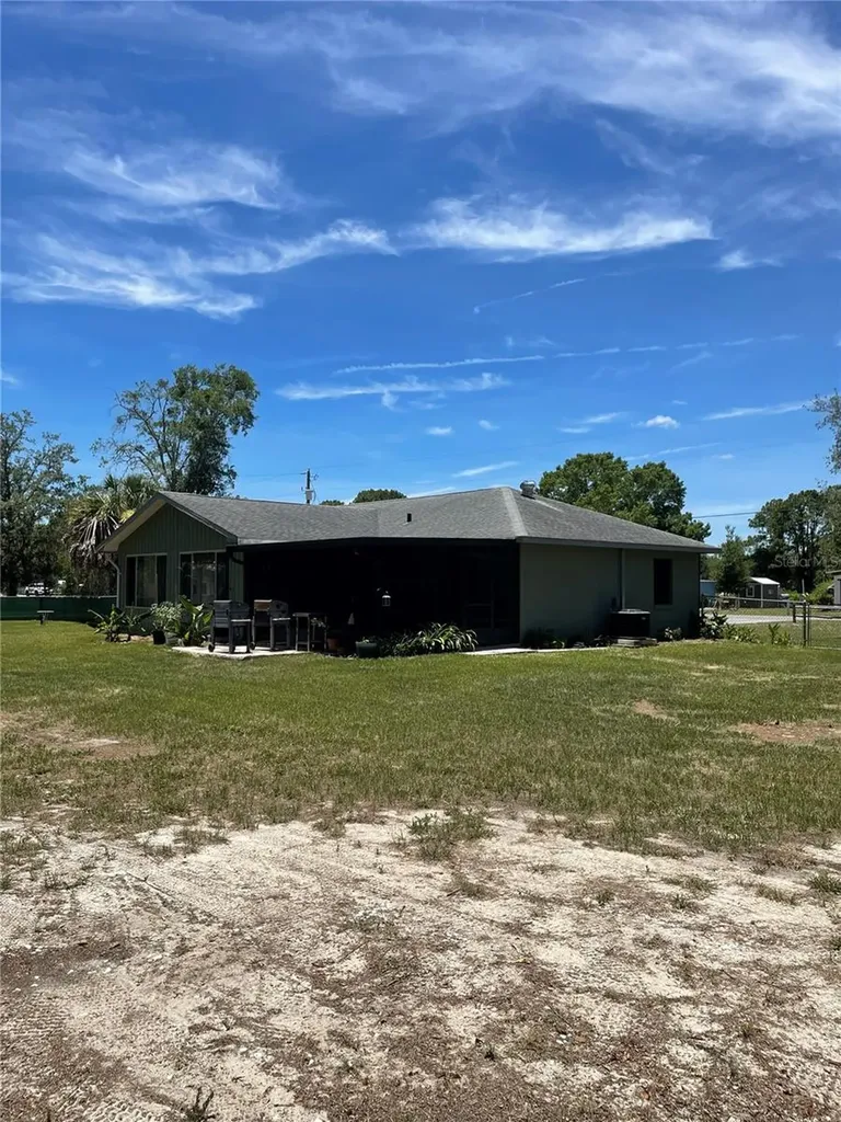 7223 S Sesame Street Terrace Homosassa FL 34446
