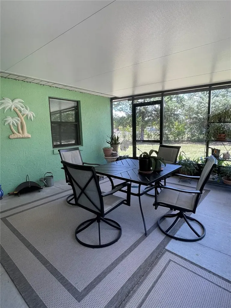 7223 S Sesame Street Terrace Homosassa FL 34446