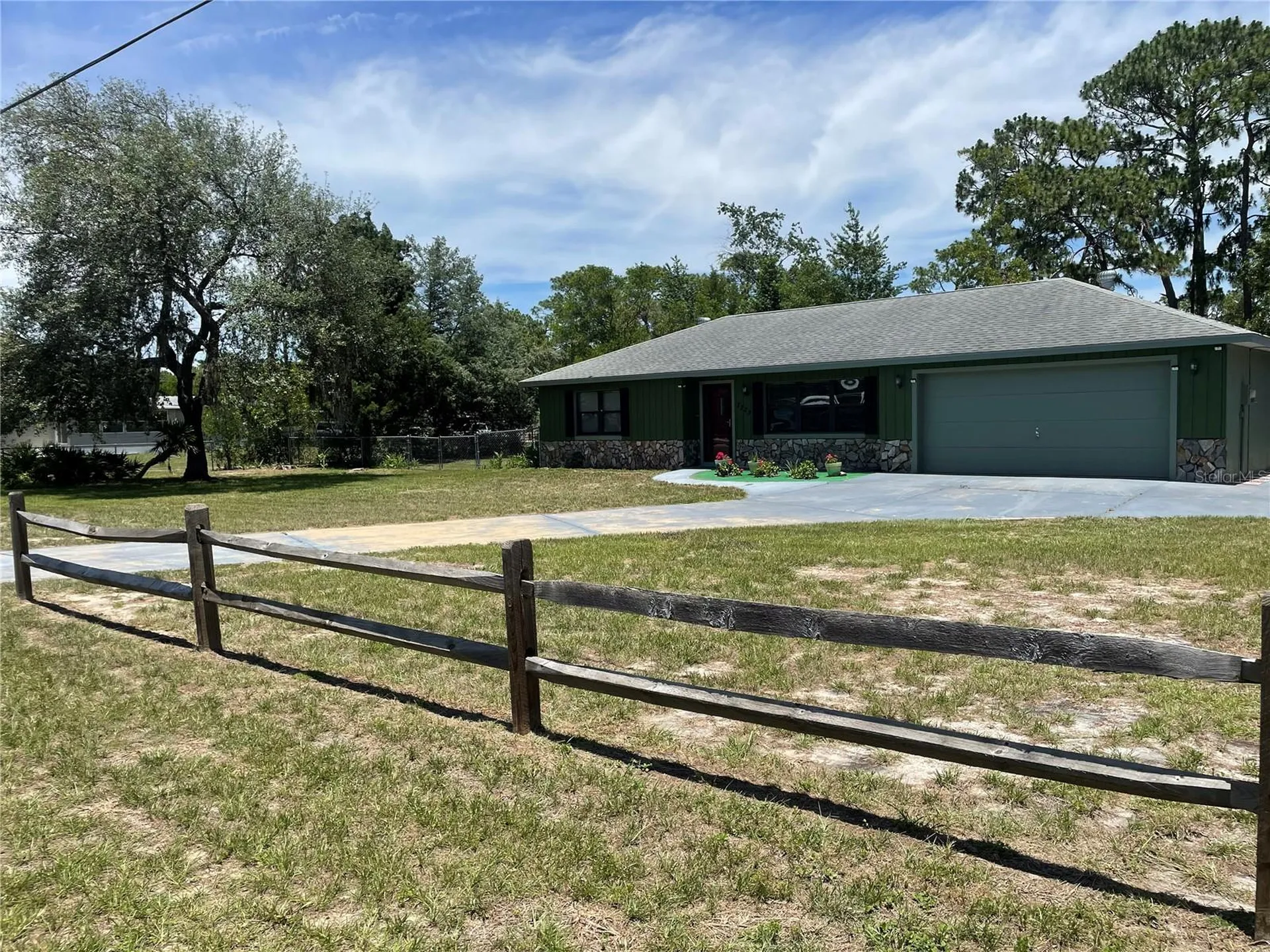 7223 S Sesame Street Terrace Homosassa FL 34446