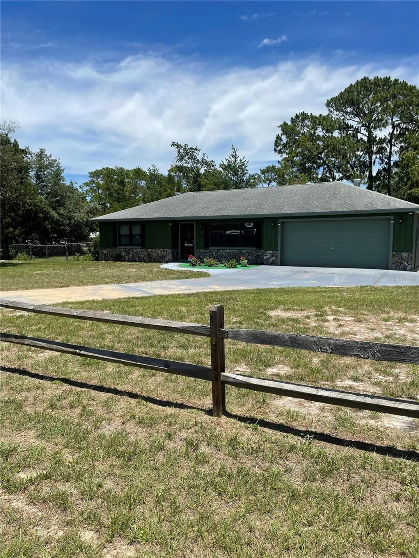 7223 S Sesame Street Terrace Homosassa FL 34446