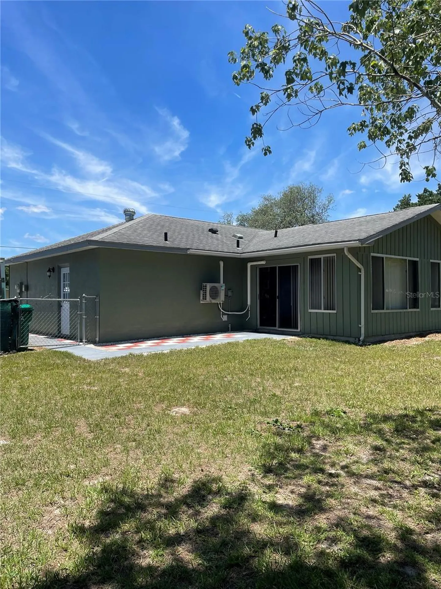 7223 S Sesame Street Terrace Homosassa FL 34446