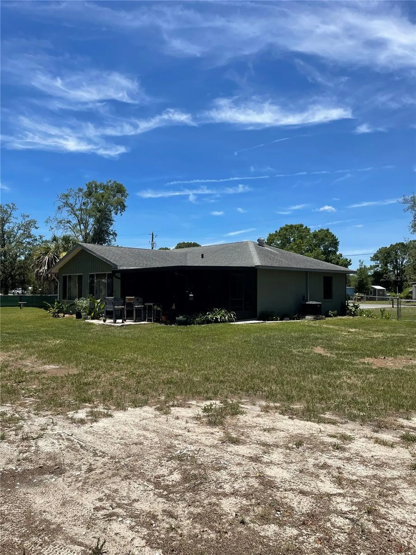 7223 S Sesame Street Terrace Homosassa FL 34446