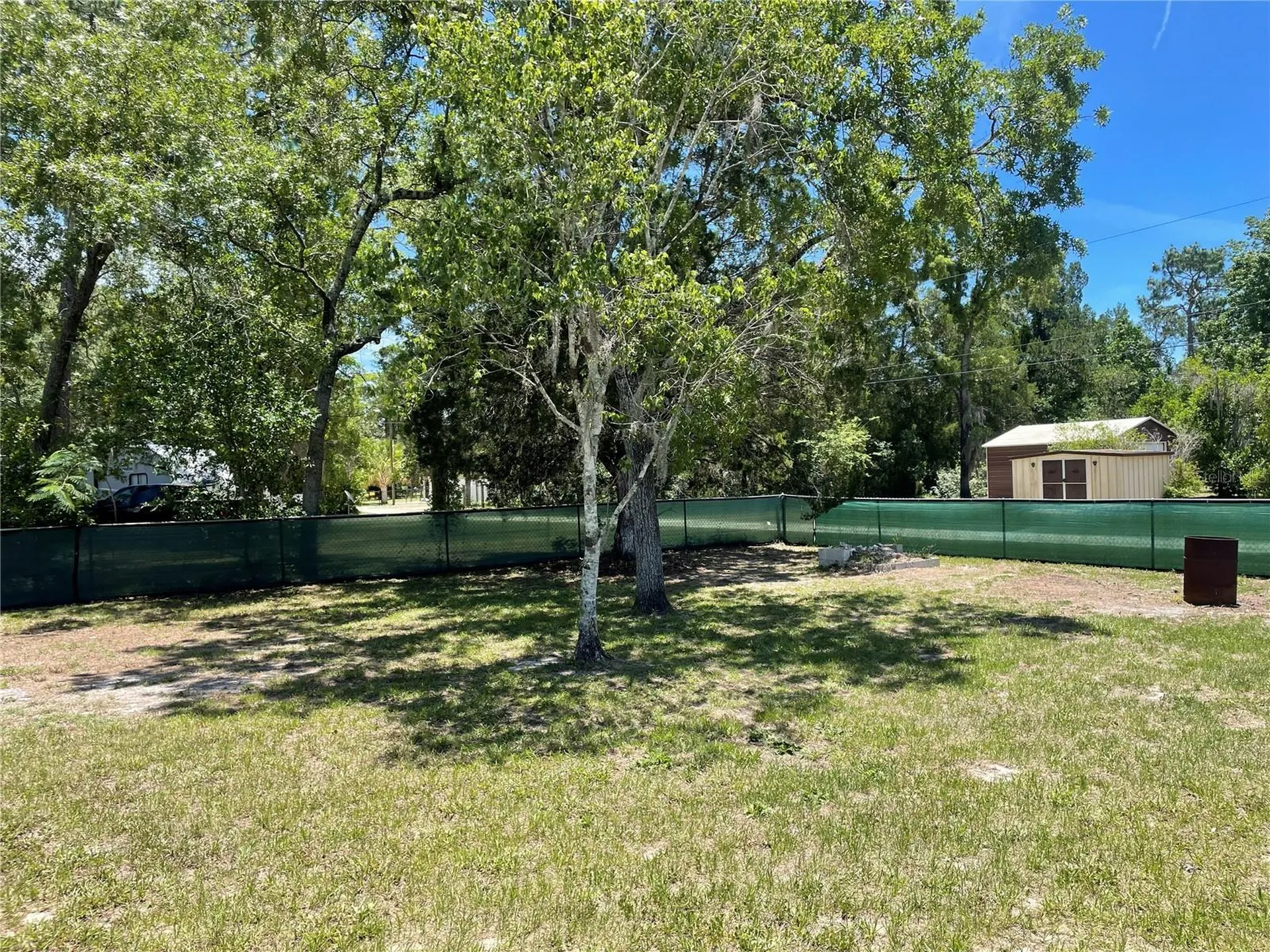 7223 S Sesame Street Terrace Homosassa FL 34446