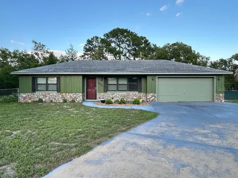 7223 S Sesame Street Terrace Homosassa FL 34446