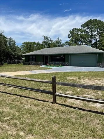 7223 S Sesame Street Terrace Homosassa FL 34446