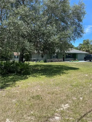 7223 S Sesame Street Terrace Homosassa FL 34446