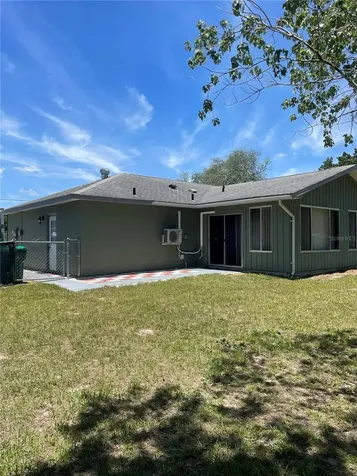 7223 S Sesame Street Terrace Homosassa FL 34446