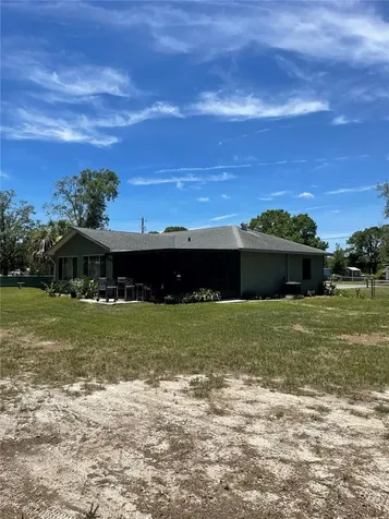7223 S Sesame Street Terrace Homosassa FL 34446