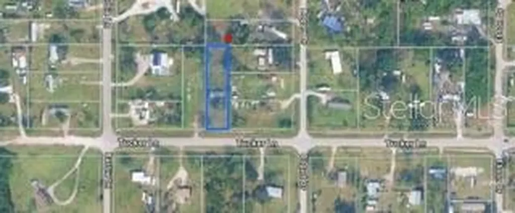 1780 Tucker Lane North Fort Myers FL 33917