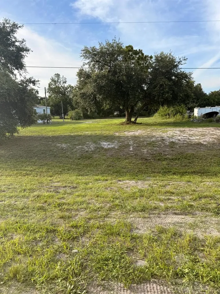 1780 Tucker Lane North Fort Myers FL 33917