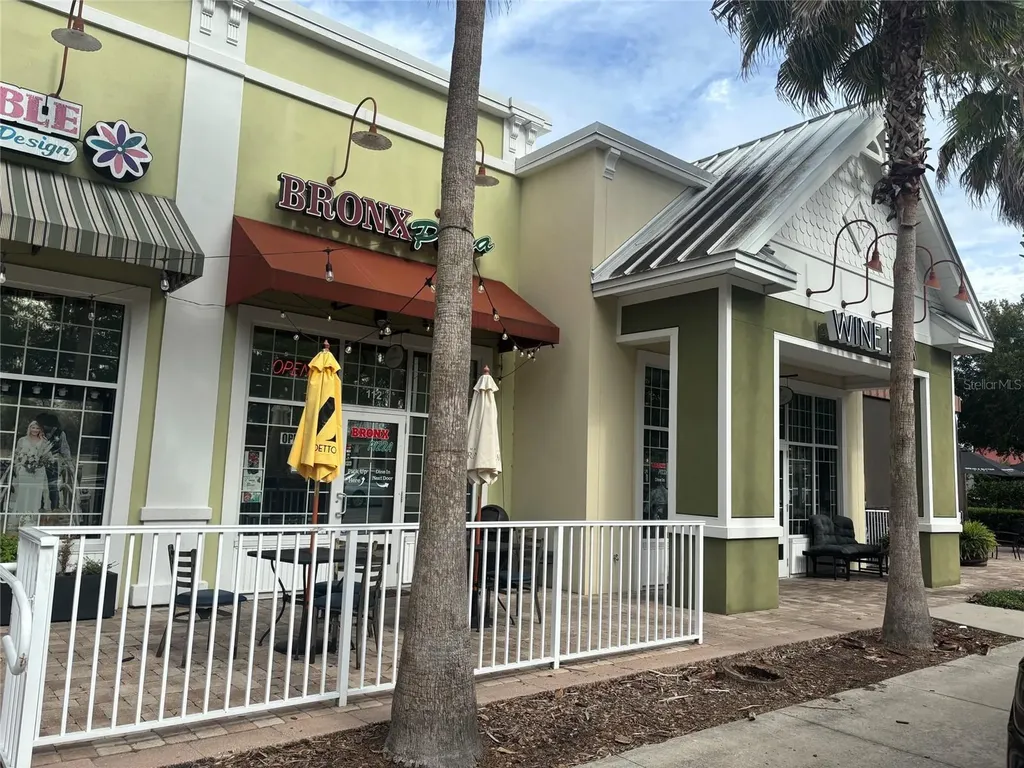 305 Manor View Lane Deland FL 32724