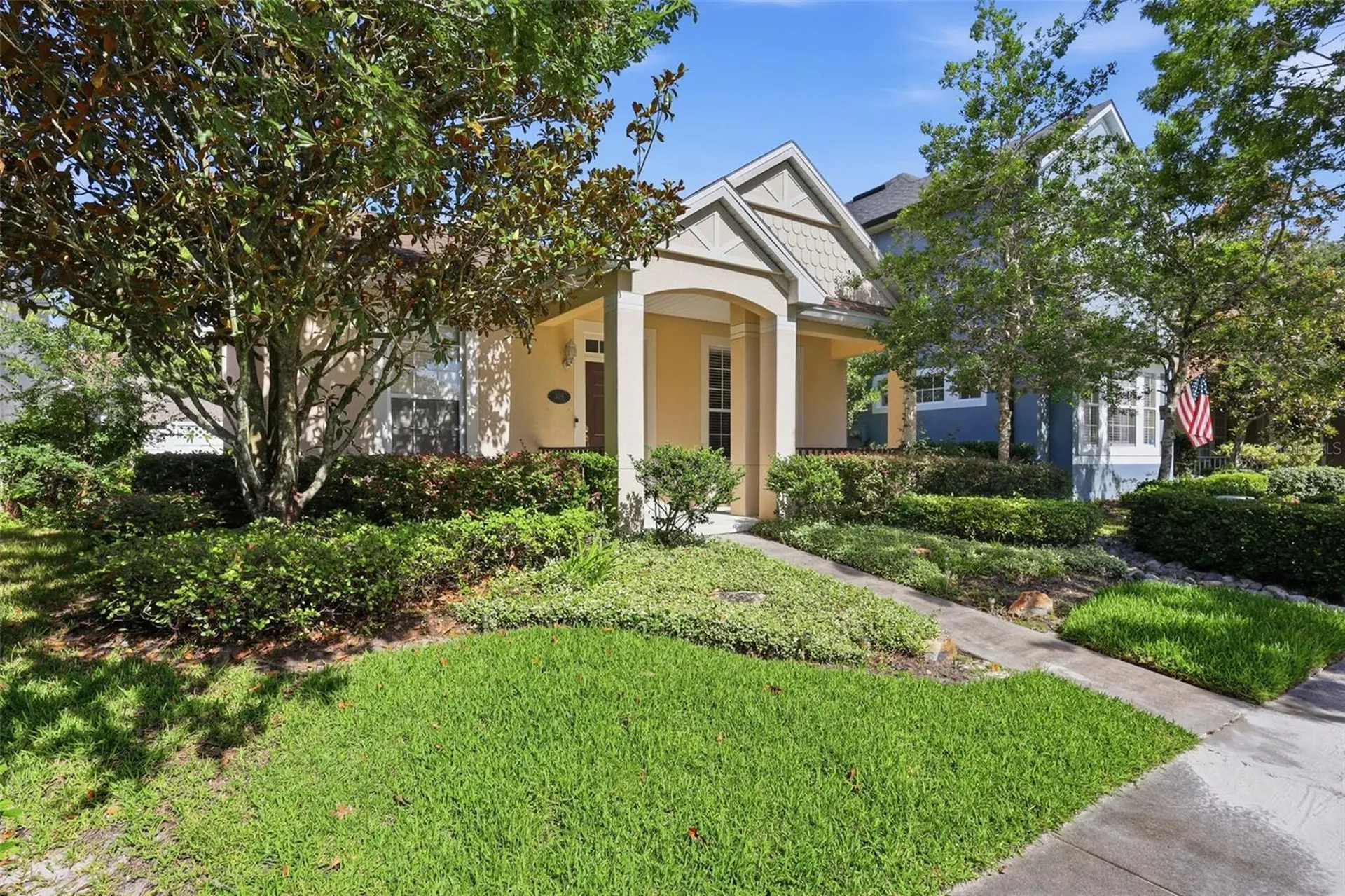 305 Manor View Lane Deland FL 32724