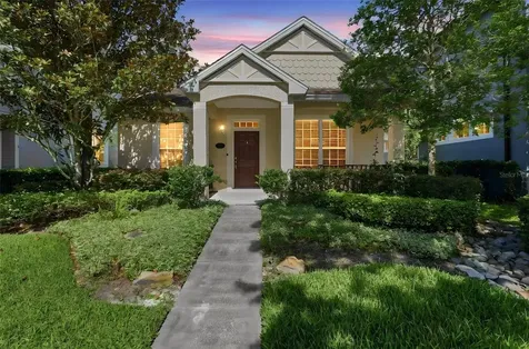 305 Manor View Lane Deland FL 32724