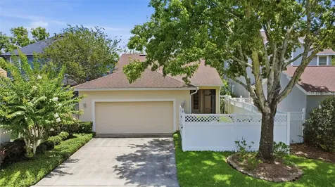 305 Manor View Lane Deland FL 32724