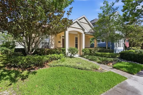 305 Manor View Lane Deland FL 32724