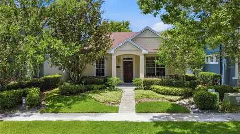 305 Manor View Lane Deland FL 32724