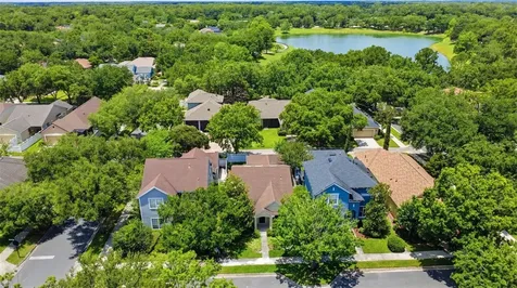 305 Manor View Lane Deland FL 32724