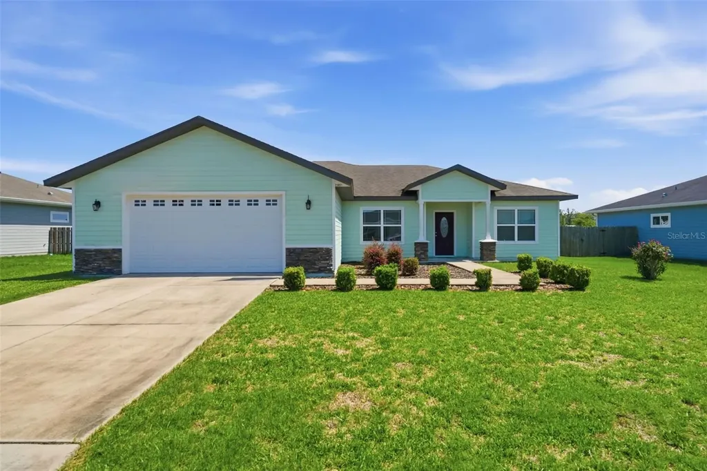 23051 NW 4th Place Newberry FL 32669
