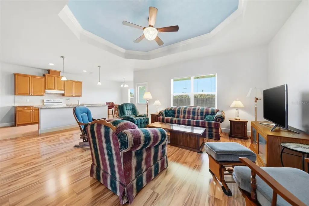 23051 NW 4th Place Newberry FL 32669