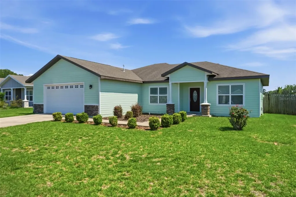 23051 NW 4th Place Newberry FL 32669