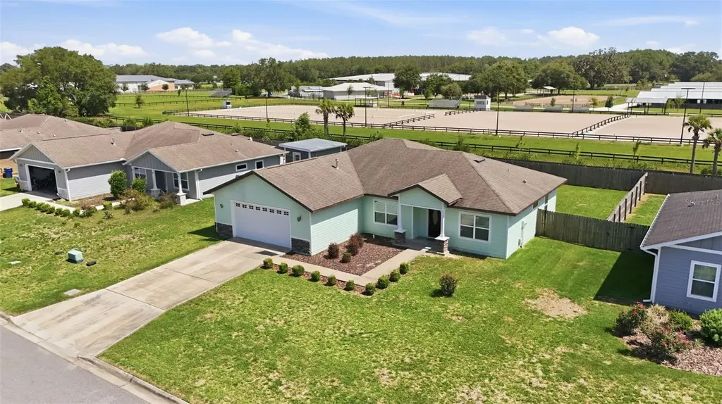 23051 NW 4th Place Newberry FL 32669