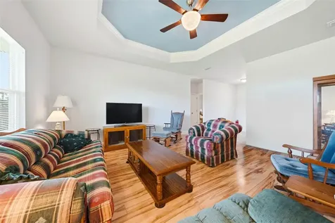 23051 NW 4th Place Newberry FL 32669