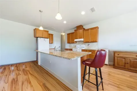23051 NW 4th Place Newberry FL 32669