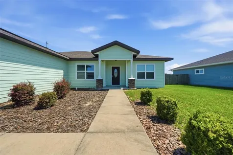23051 NW 4th Place Newberry FL 32669