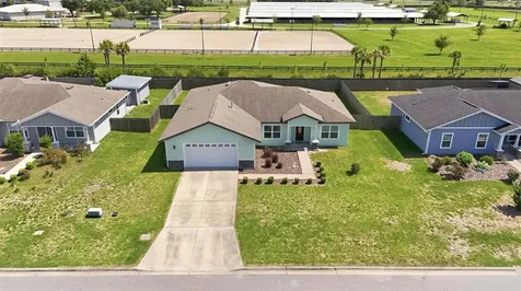 23051 NW 4th Place Newberry FL 32669