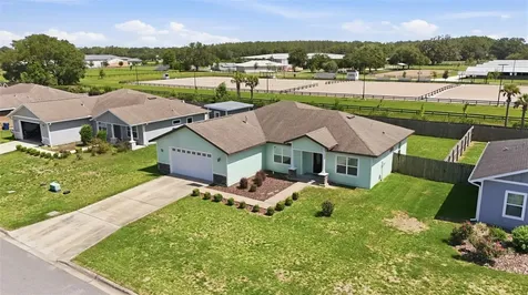 23051 NW 4th Place Newberry FL 32669