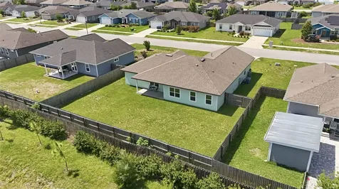 23051 NW 4th Place Newberry FL 32669