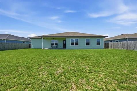 23051 NW 4th Place Newberry FL 32669