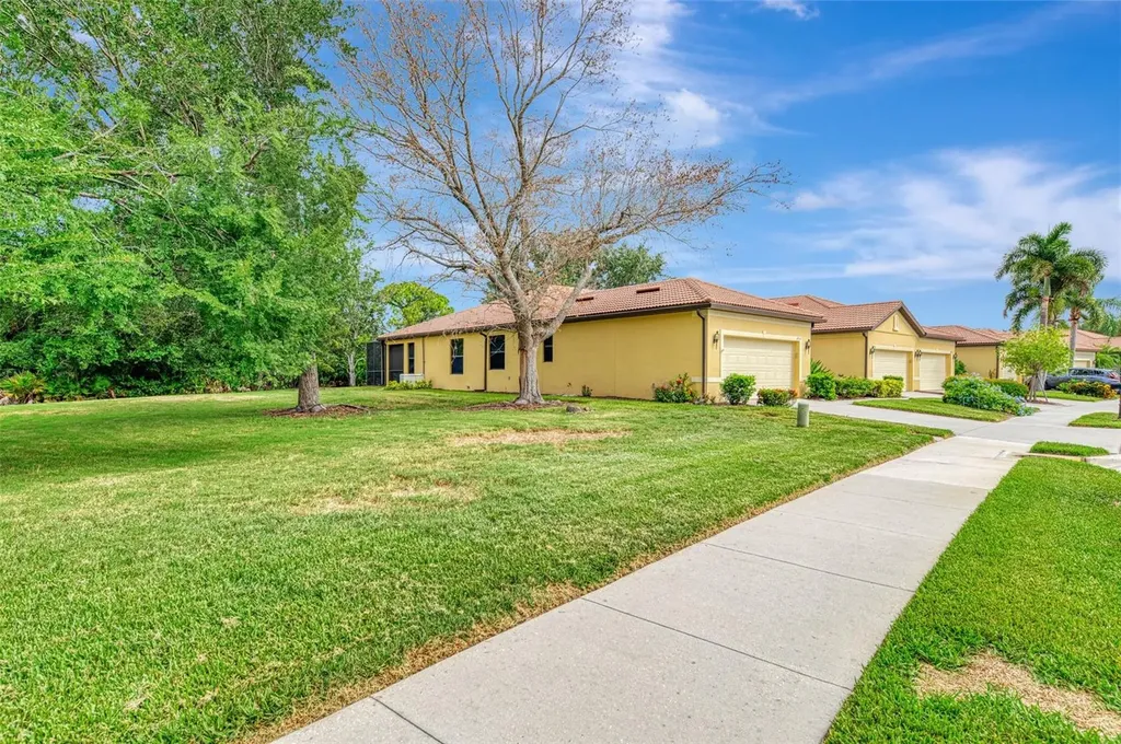 20567 Cornaro Court Venice FL 34292